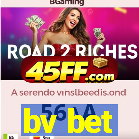 bv bet